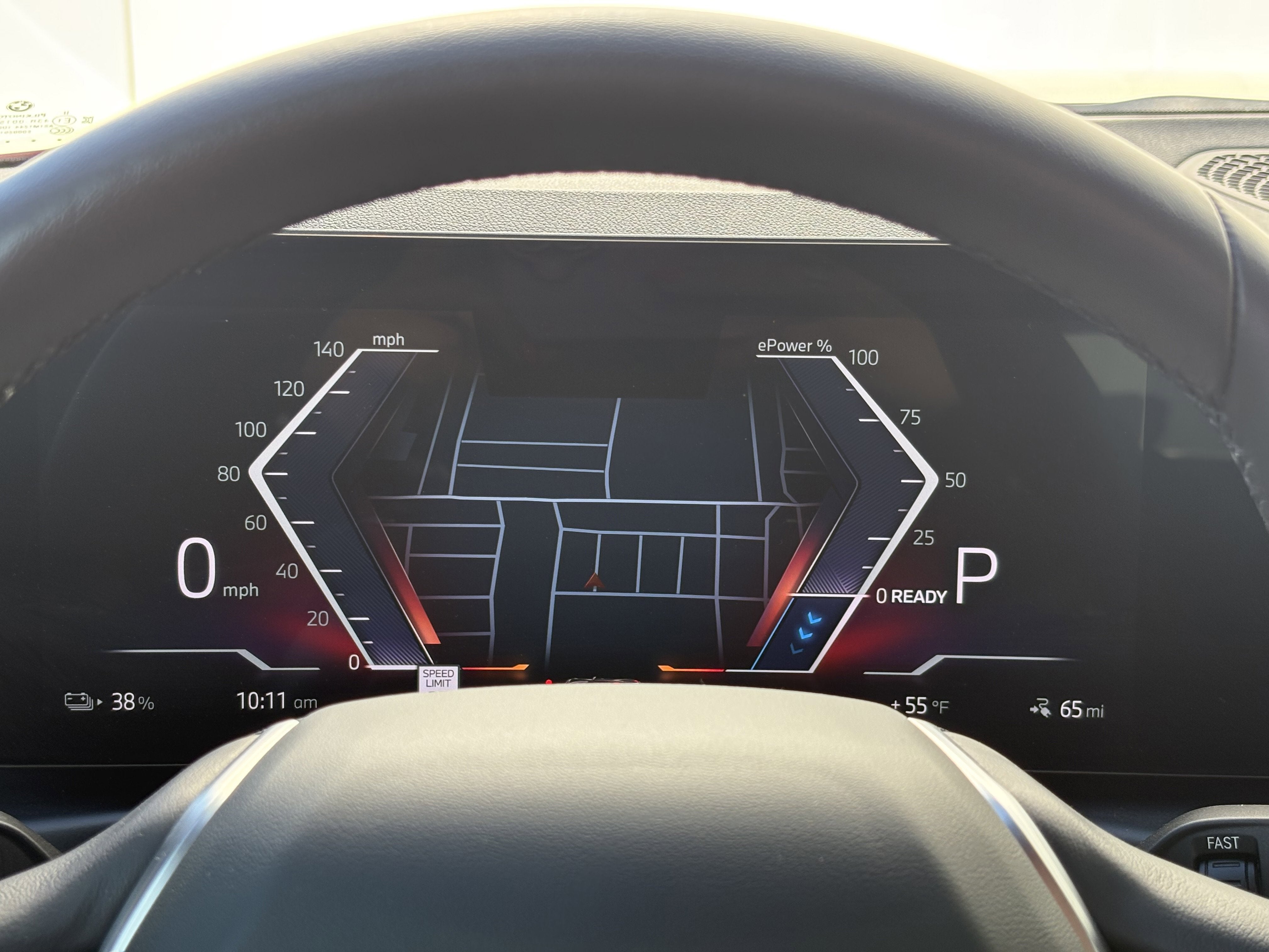 2023 BMW i4 eDrive35