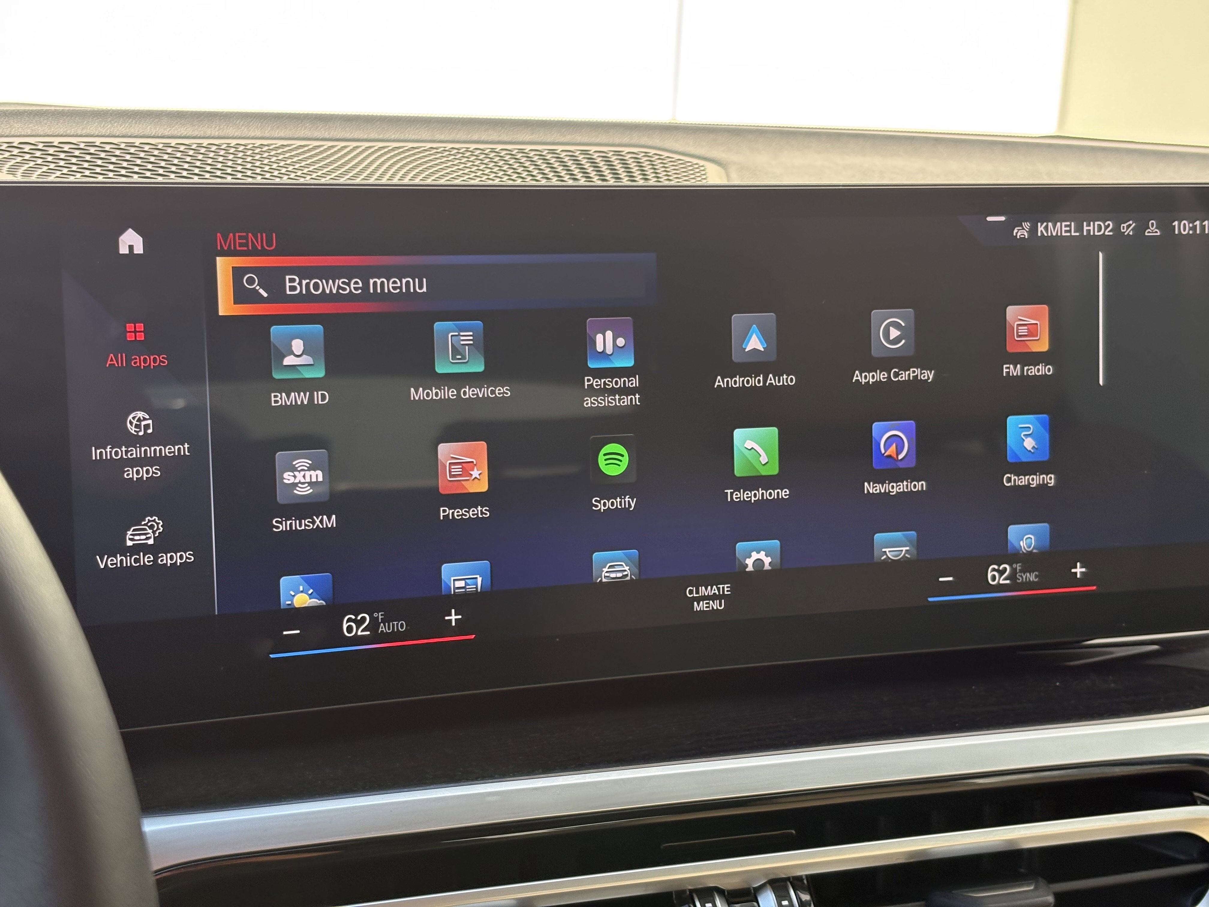 2023 BMW i4 eDrive35