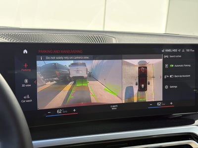 2023 BMW i4 eDrive35