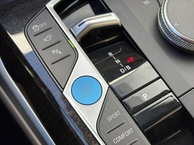 2023 BMW i4 eDrive35