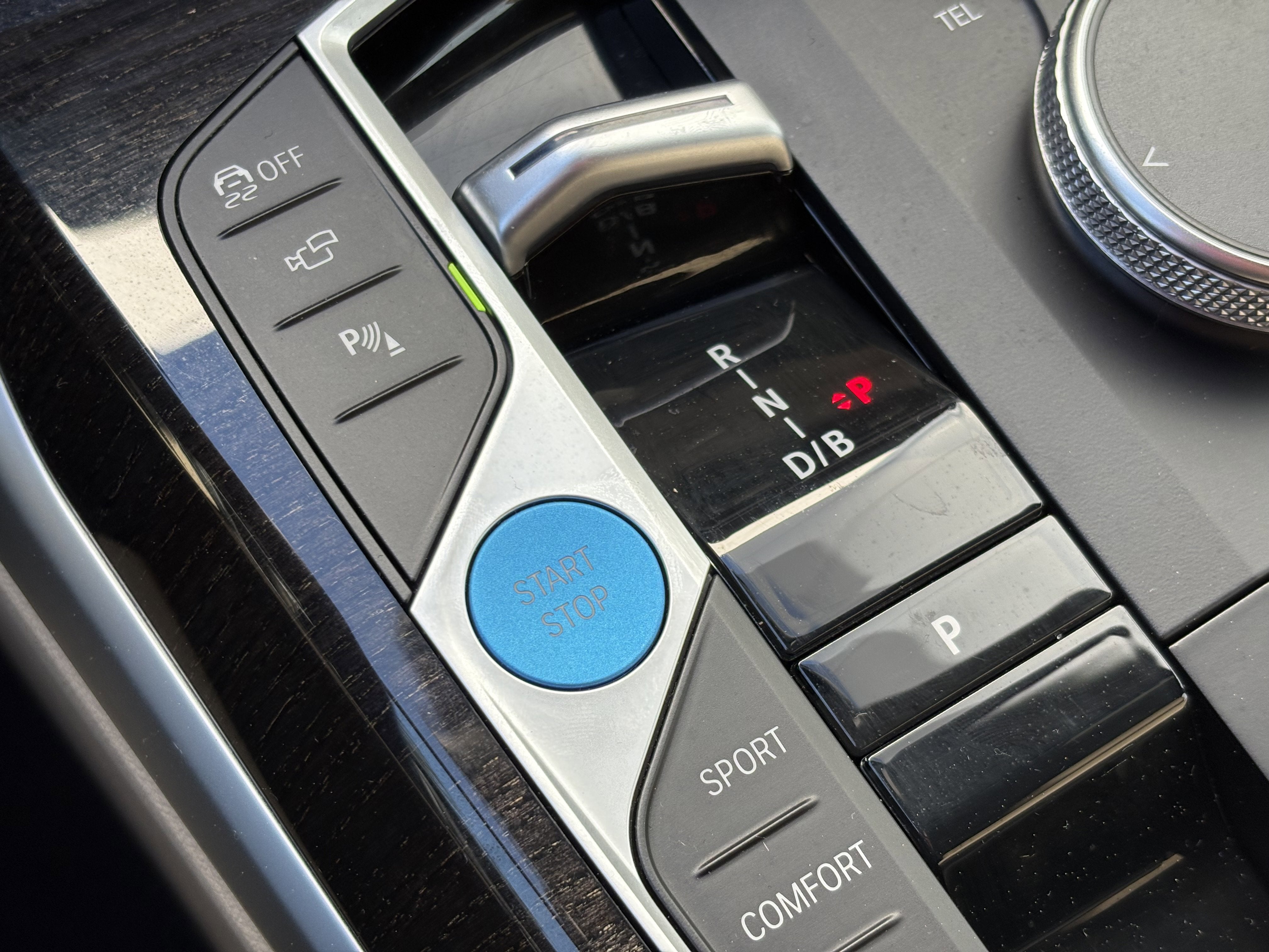 2023 BMW i4 eDrive35