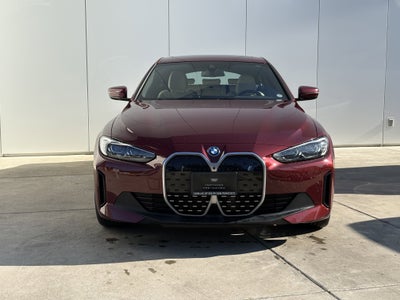 2023 BMW i4 eDrive35