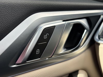 2023 BMW i4 eDrive35