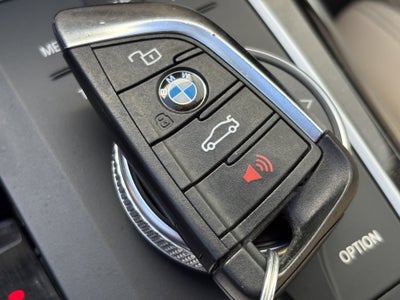 2023 BMW i4 eDrive35