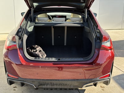 2023 BMW i4 eDrive35