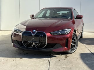 2023 BMW i4 eDrive35