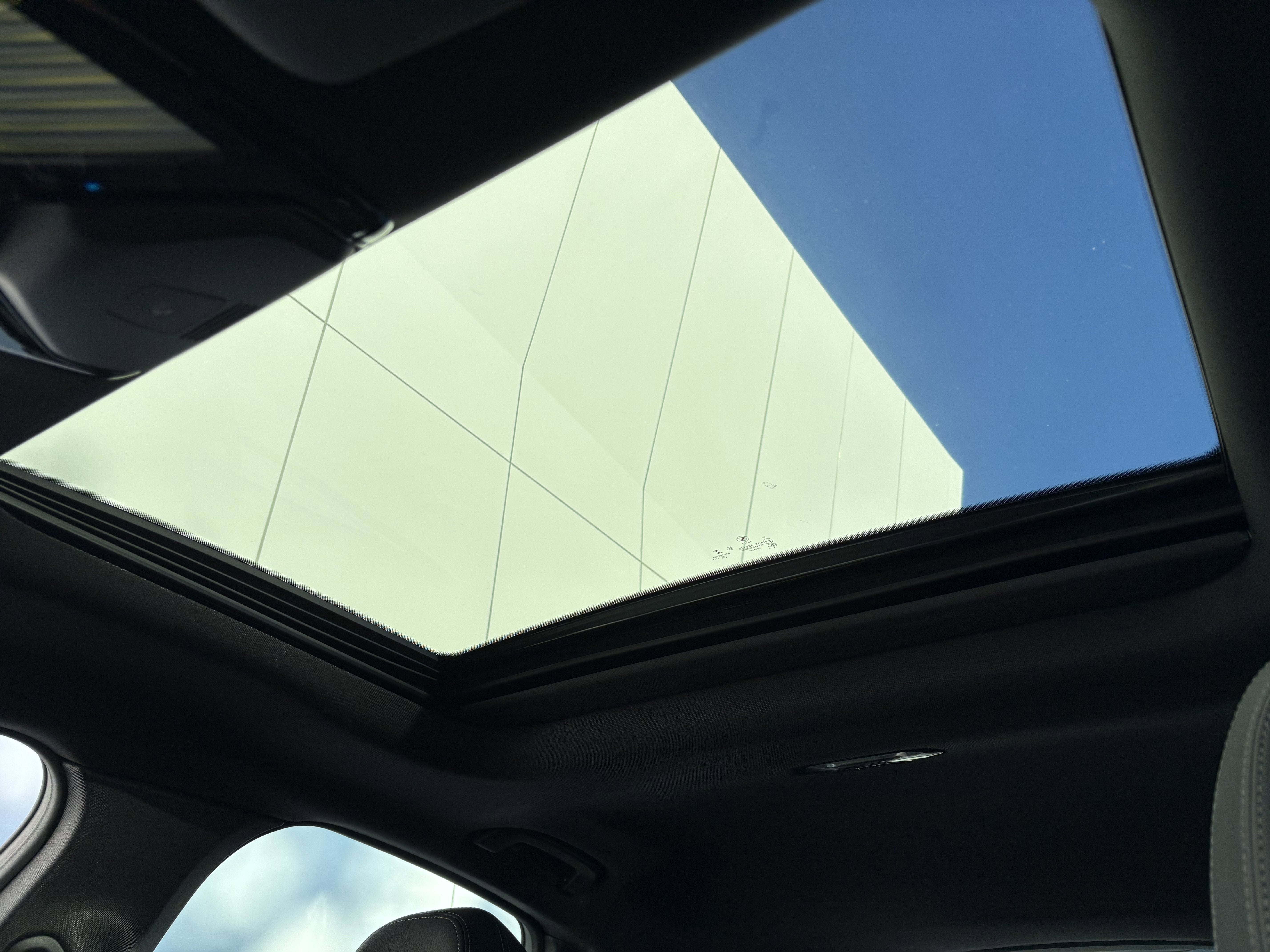 2023 BMW i4 eDrive35