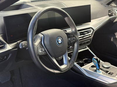 2023 BMW i4 eDrive35
