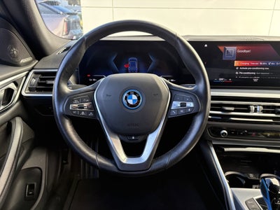 2023 BMW i4 eDrive35