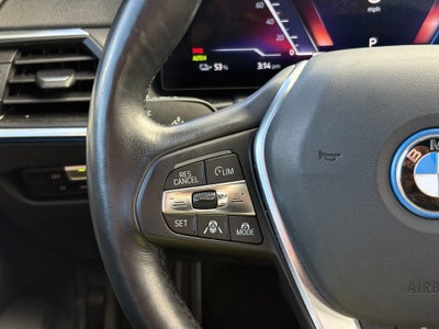 2023 BMW i4 eDrive35