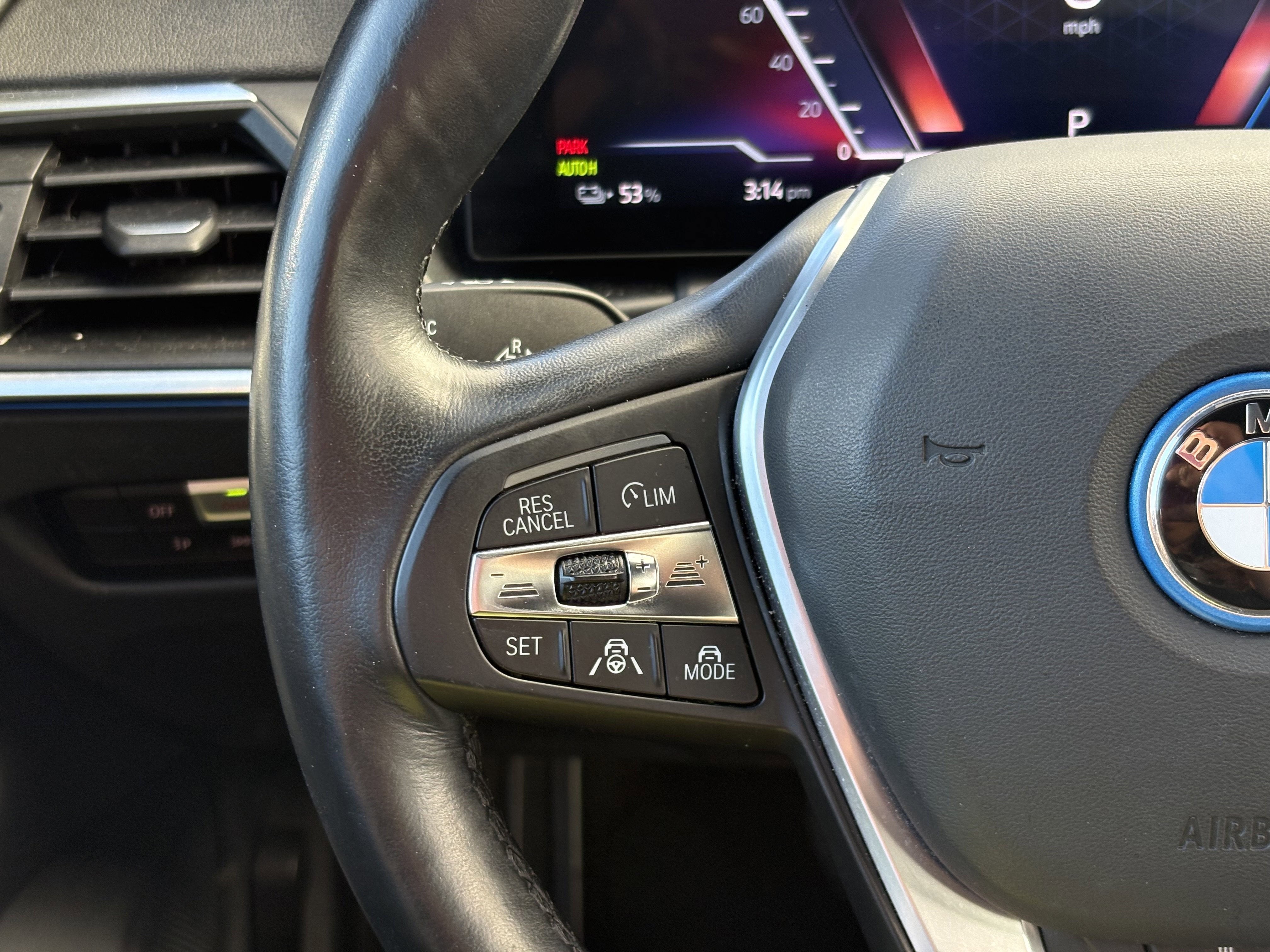 2023 BMW i4 eDrive35