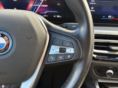 2023 BMW i4 eDrive35