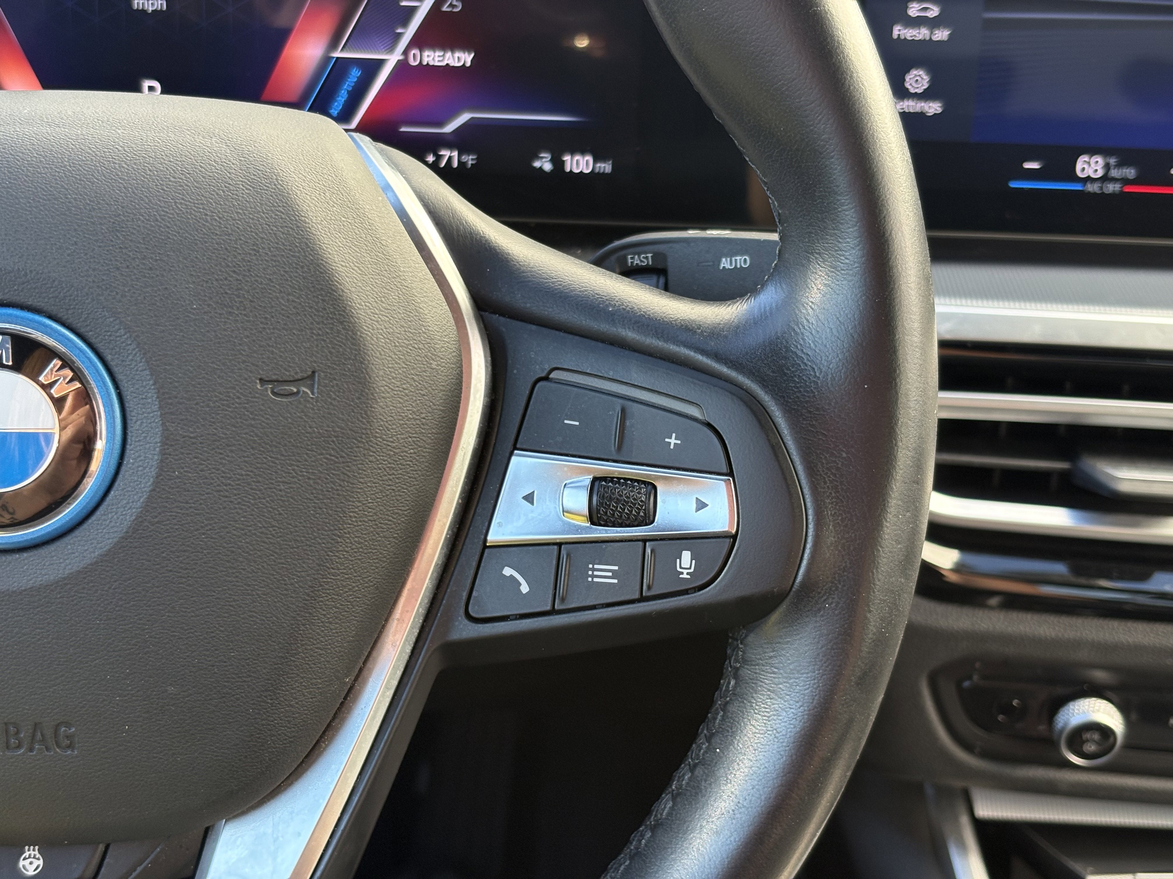 2023 BMW i4 eDrive35