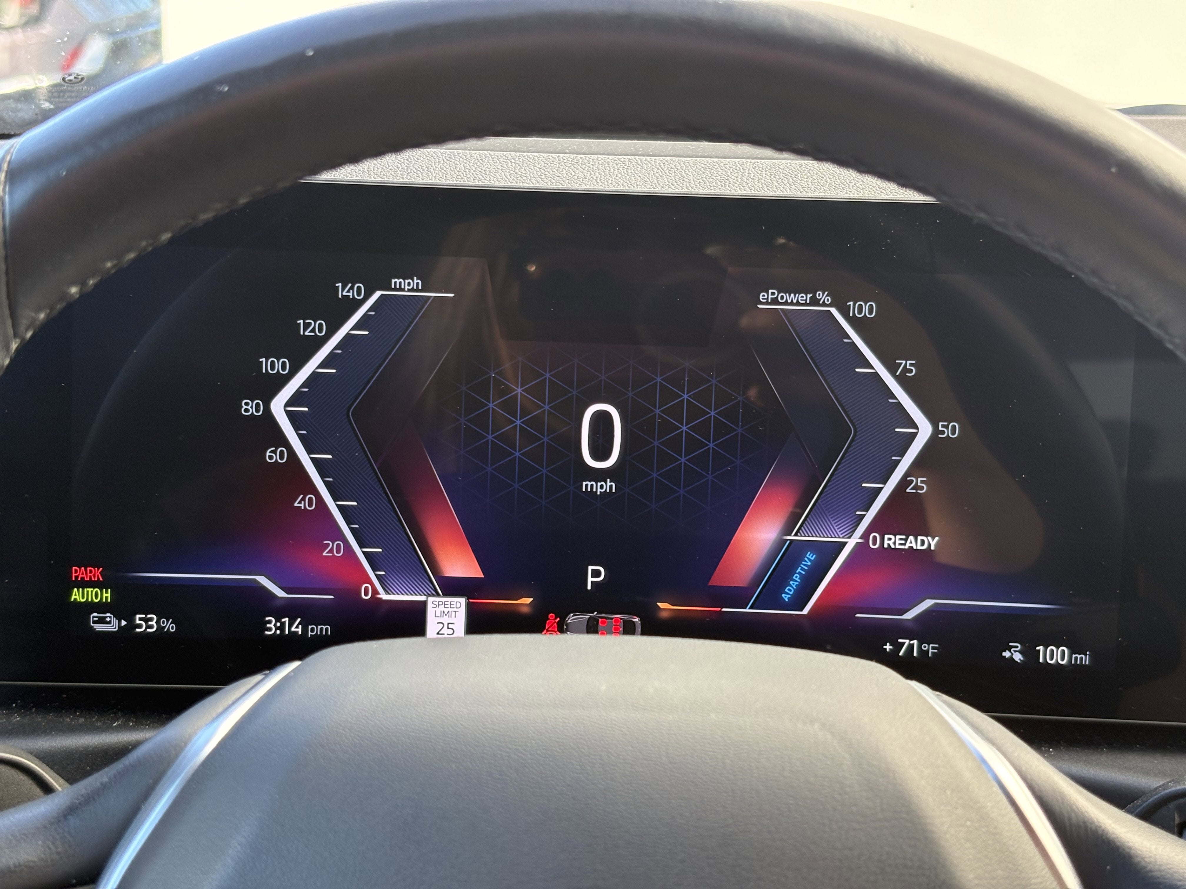 2023 BMW i4 eDrive35