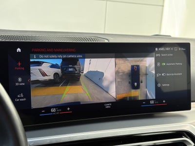 2023 BMW i4 eDrive35