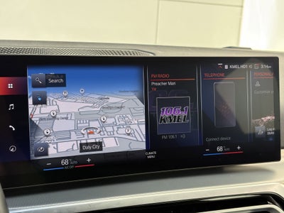 2023 BMW i4 eDrive35