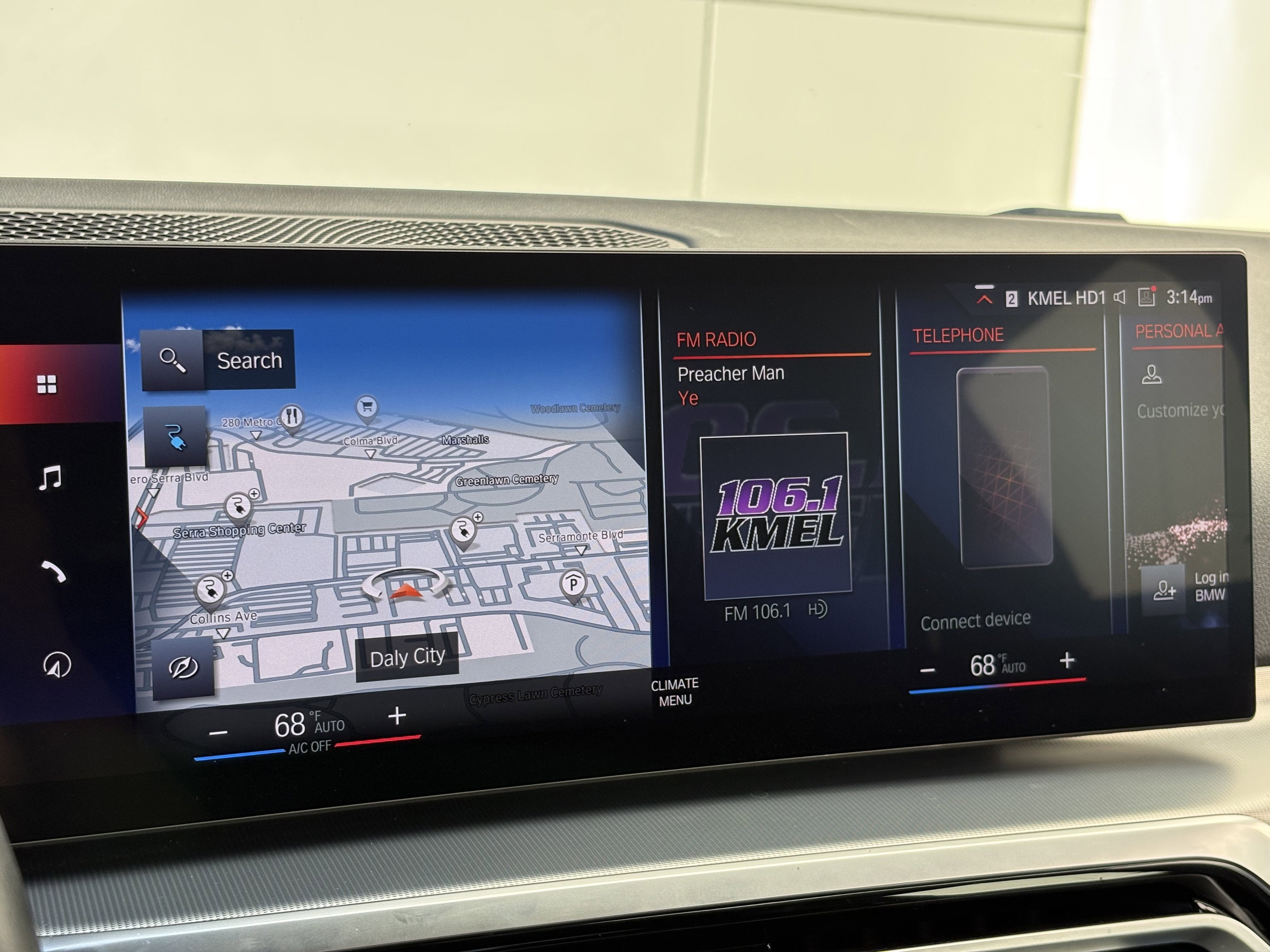 2023 BMW i4 eDrive35