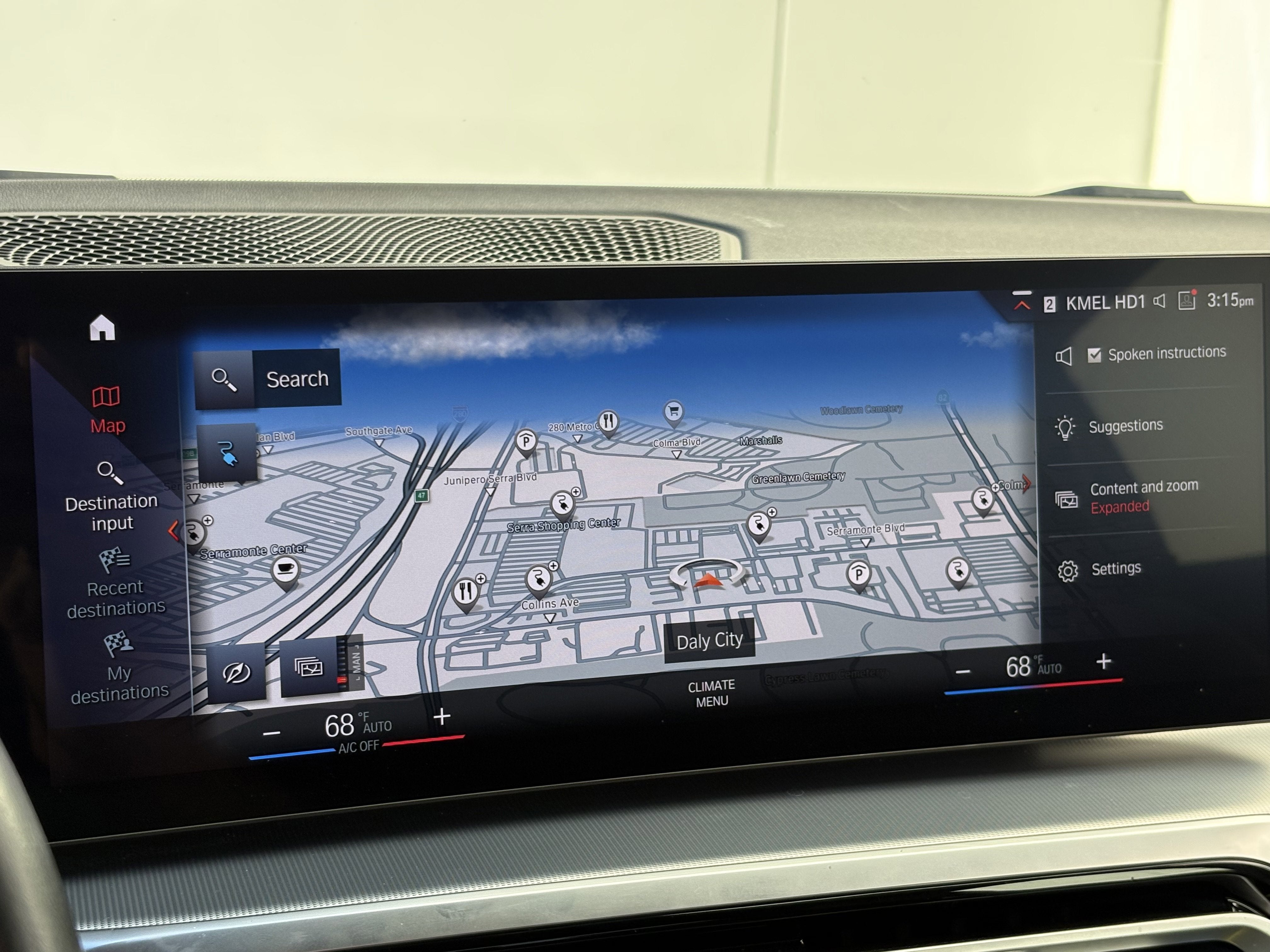 2023 BMW i4 eDrive35