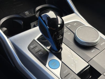 2023 BMW i4 eDrive35