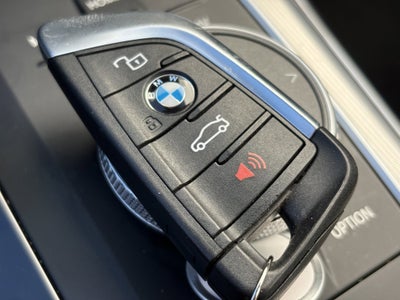 2023 BMW i4 eDrive35