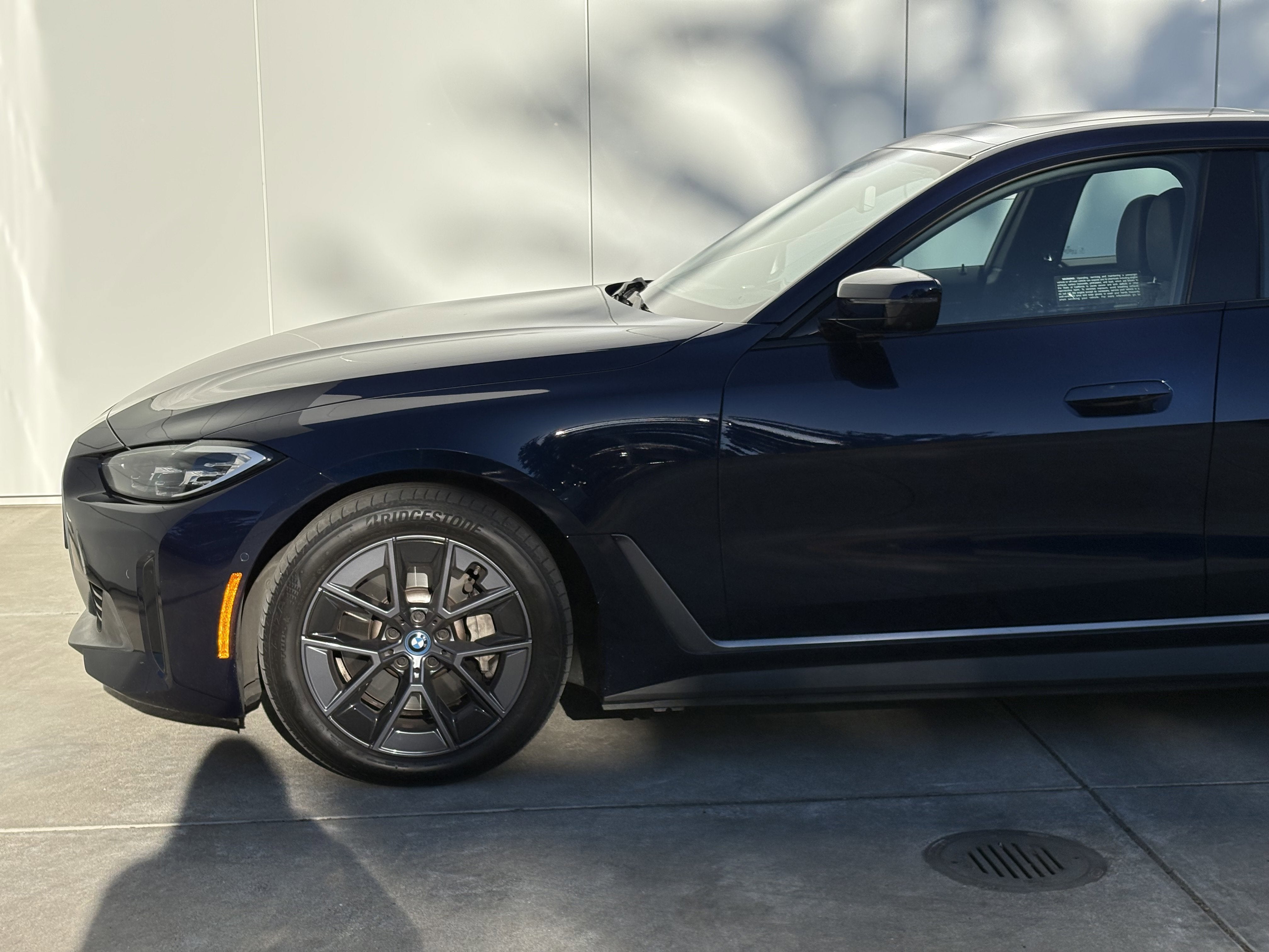 2023 BMW i4 eDrive35