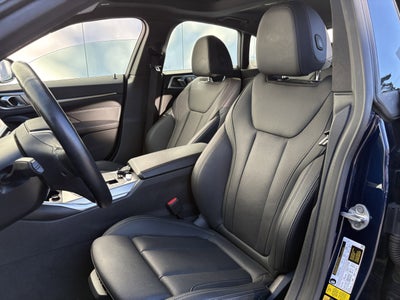 2023 BMW i4 eDrive35