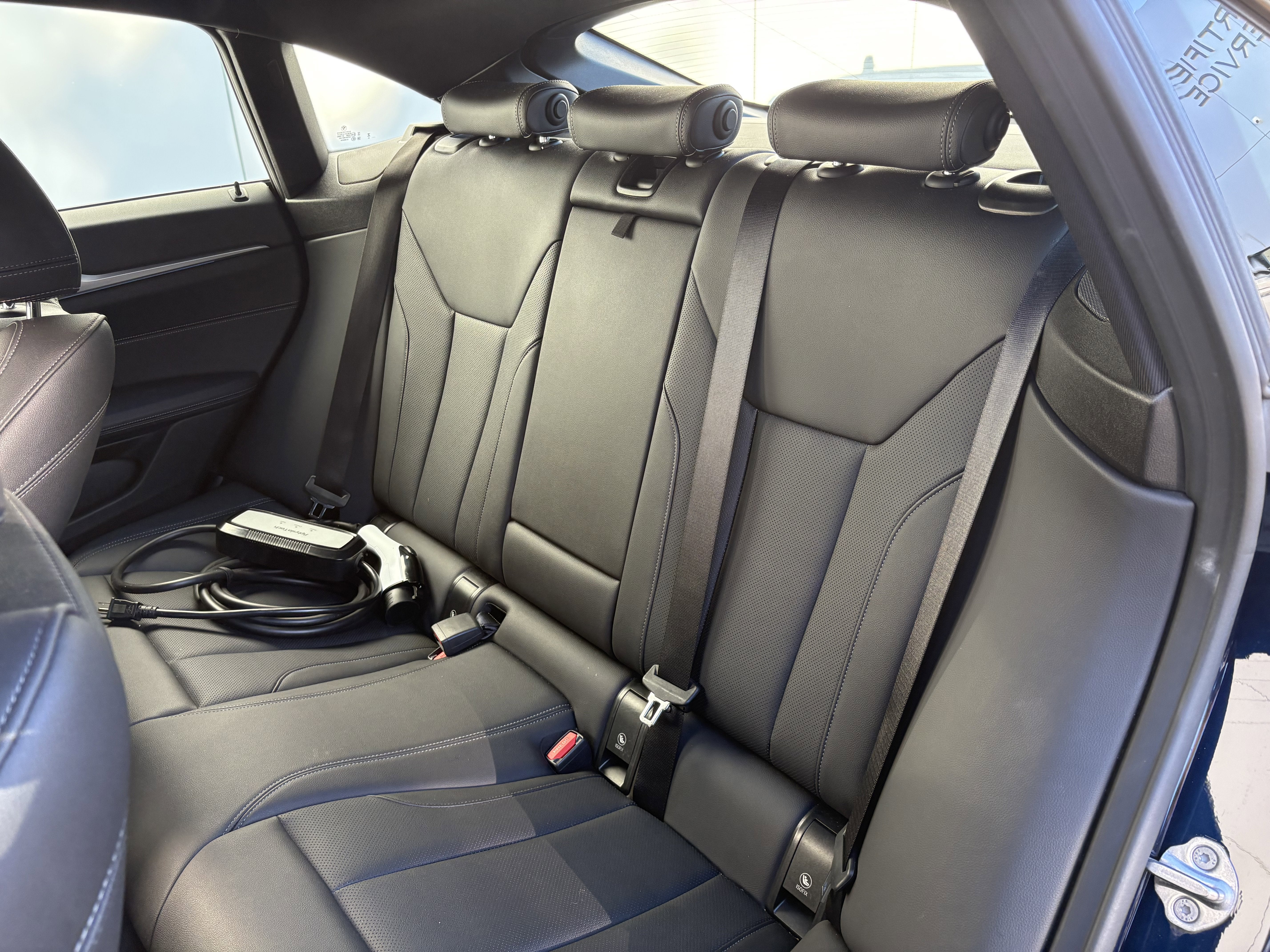 2023 BMW i4 eDrive35