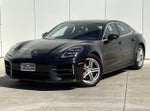 2025 Porsche Panamera RWD