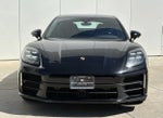 2025 Porsche Panamera RWD