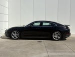 2025 Porsche Panamera RWD