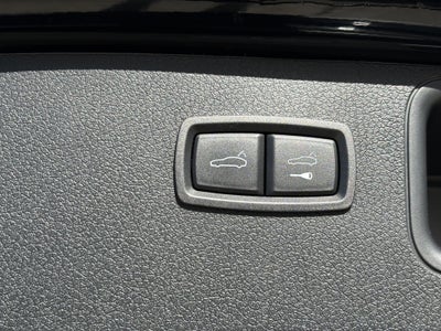 2024 Porsche Macan AWD