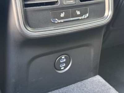 2024 Porsche Macan AWD