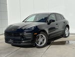 2024 Porsche Macan AWD
