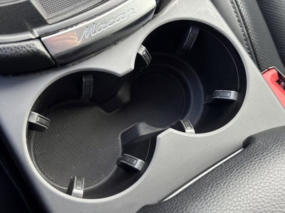 2024 Porsche Macan AWD