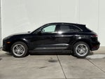 2024 Porsche Macan AWD