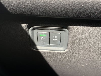 2024 Porsche Cayenne AWD