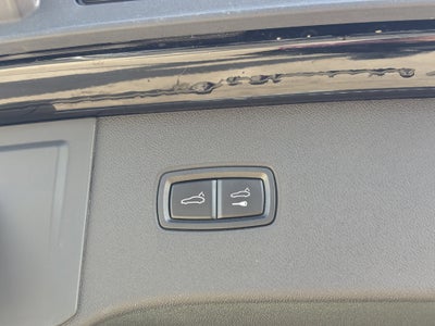 2024 Porsche Cayenne AWD