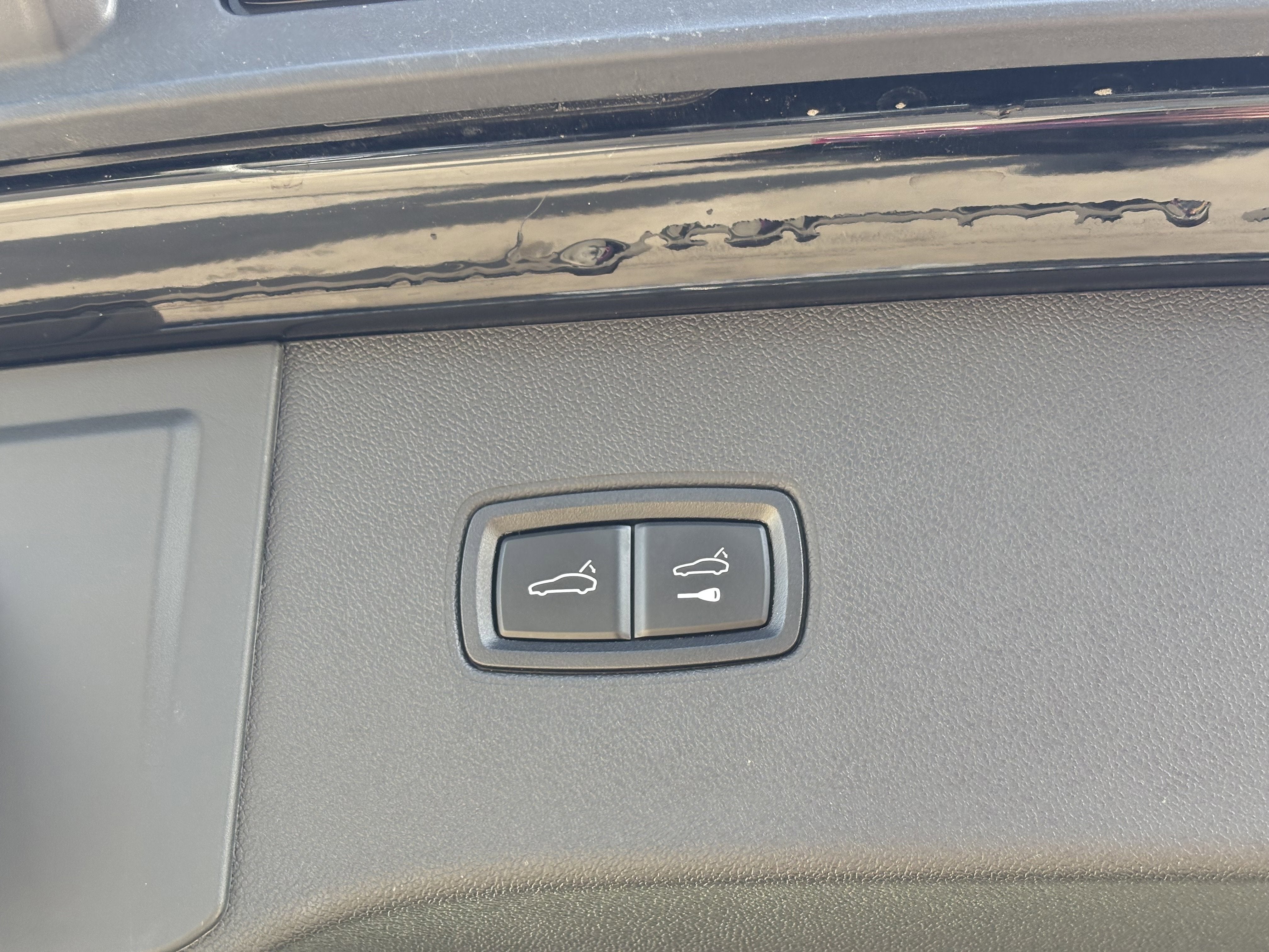 2024 Porsche Cayenne AWD