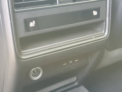 2024 Porsche Cayenne AWD