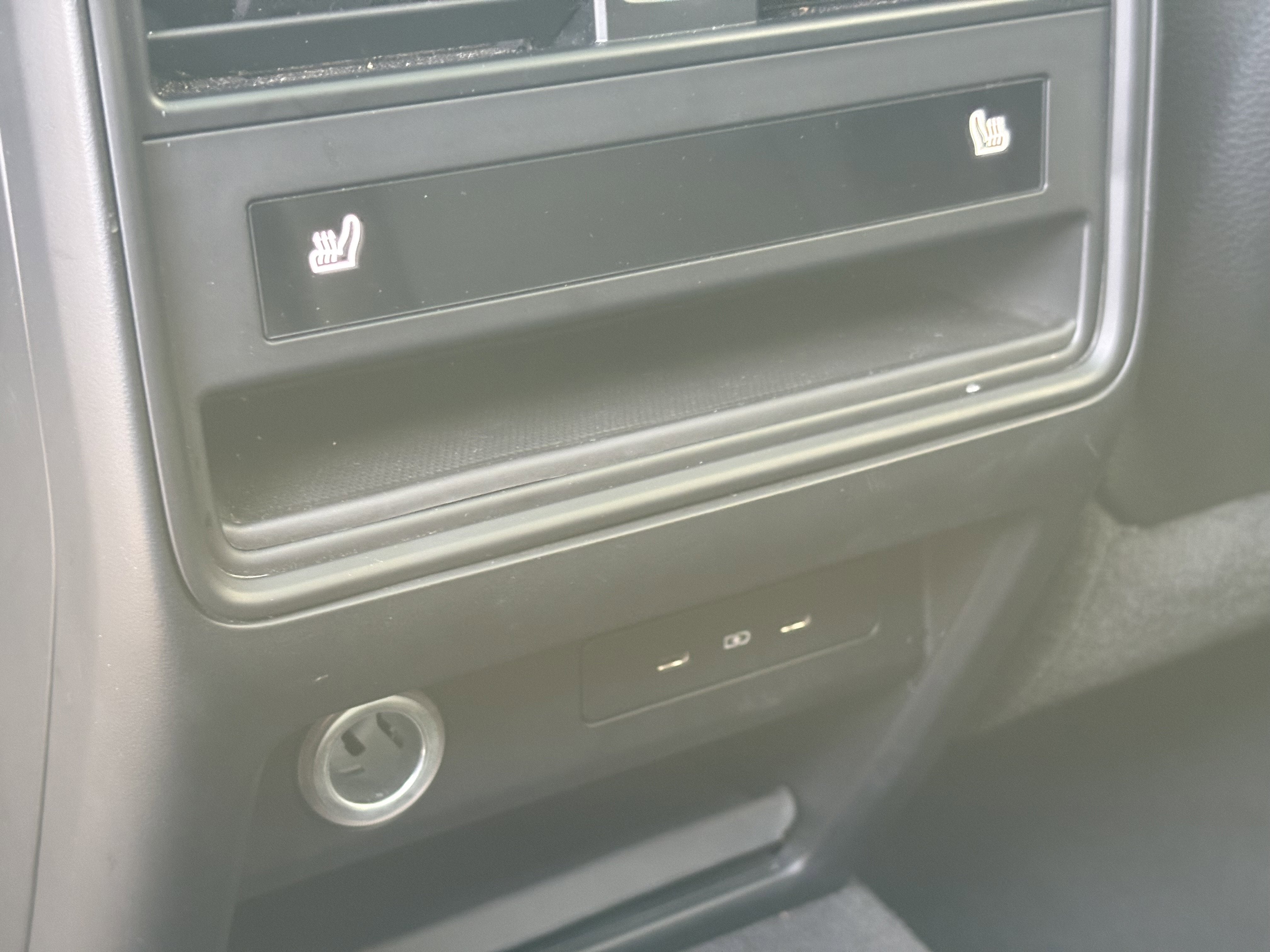 2024 Porsche Cayenne AWD