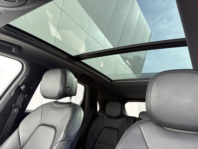 2024 Porsche Cayenne AWD