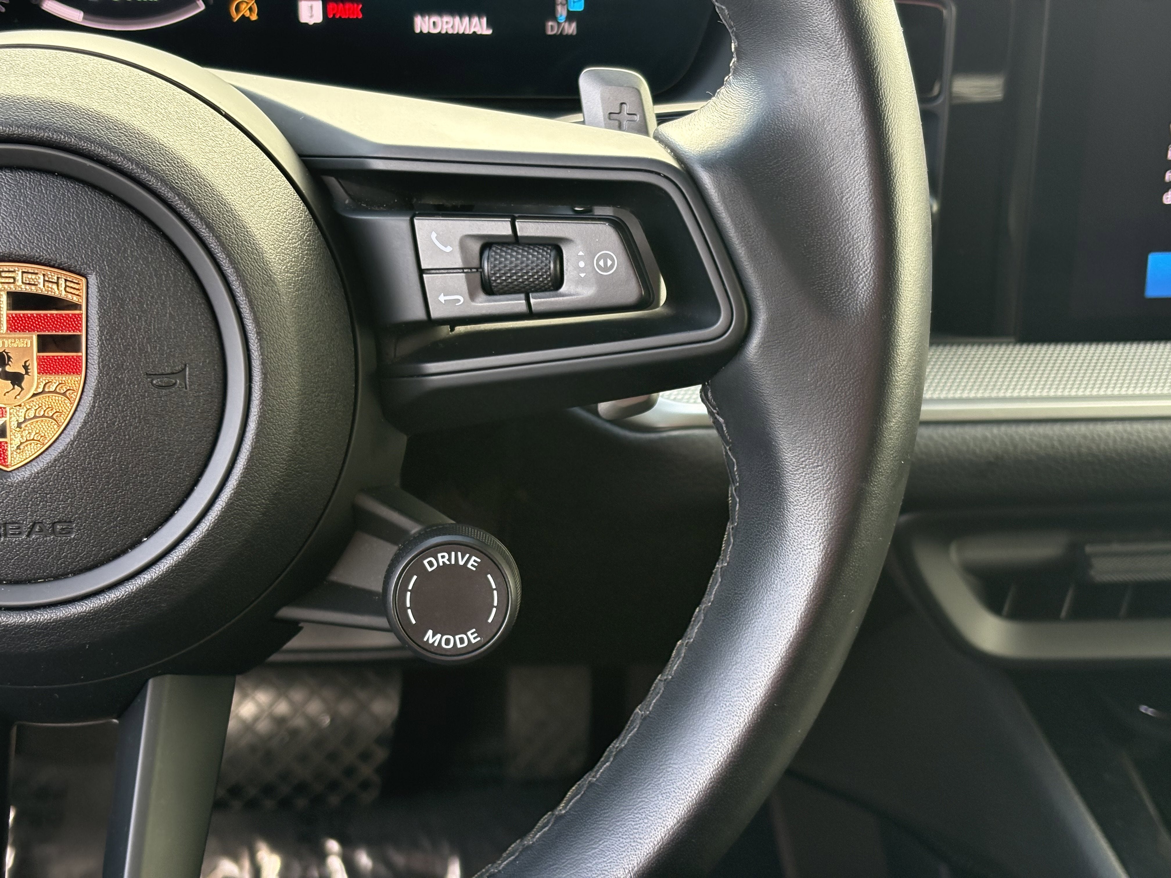 2024 Porsche Cayenne AWD