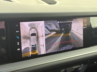 2024 Porsche Cayenne AWD