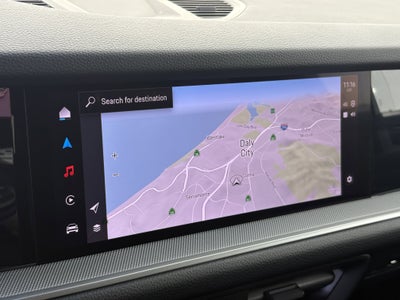 2024 Porsche Cayenne AWD