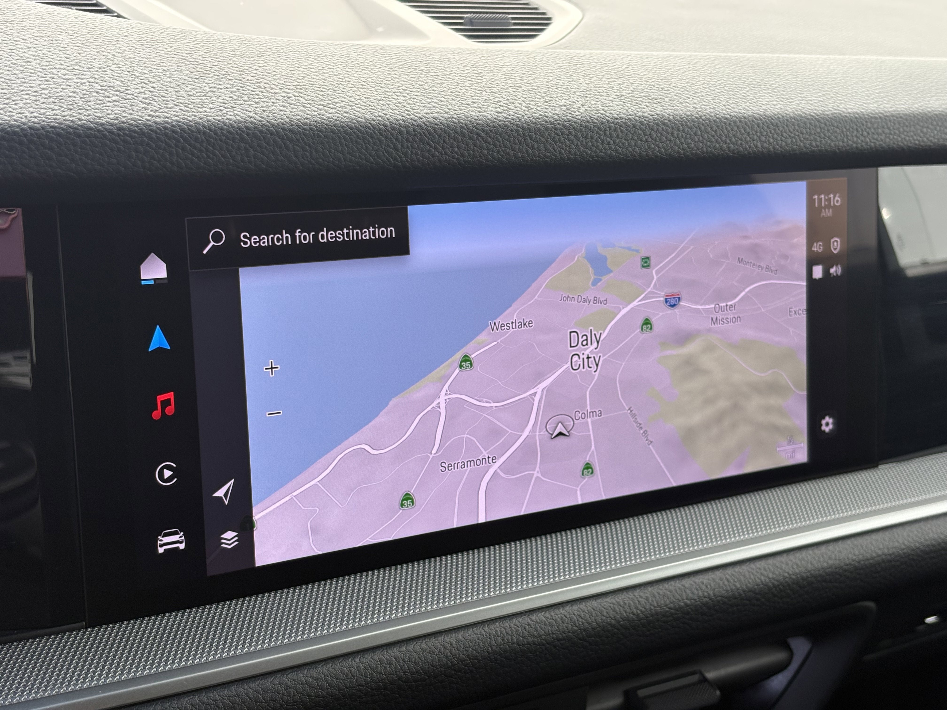 2024 Porsche Cayenne AWD