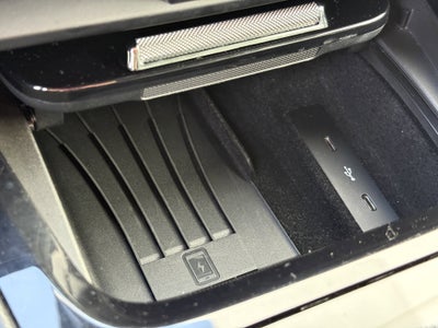 2024 Porsche Cayenne AWD