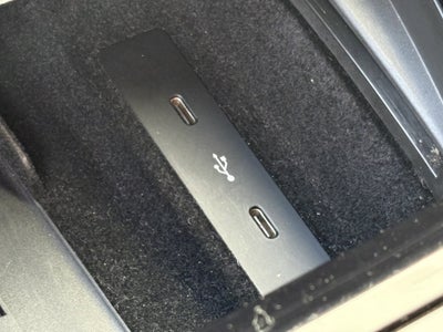 2024 Porsche Cayenne AWD