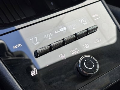 2024 Porsche Cayenne AWD