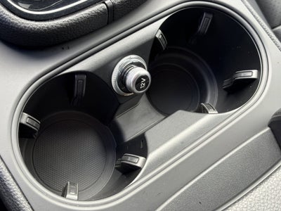 2024 Porsche Cayenne AWD