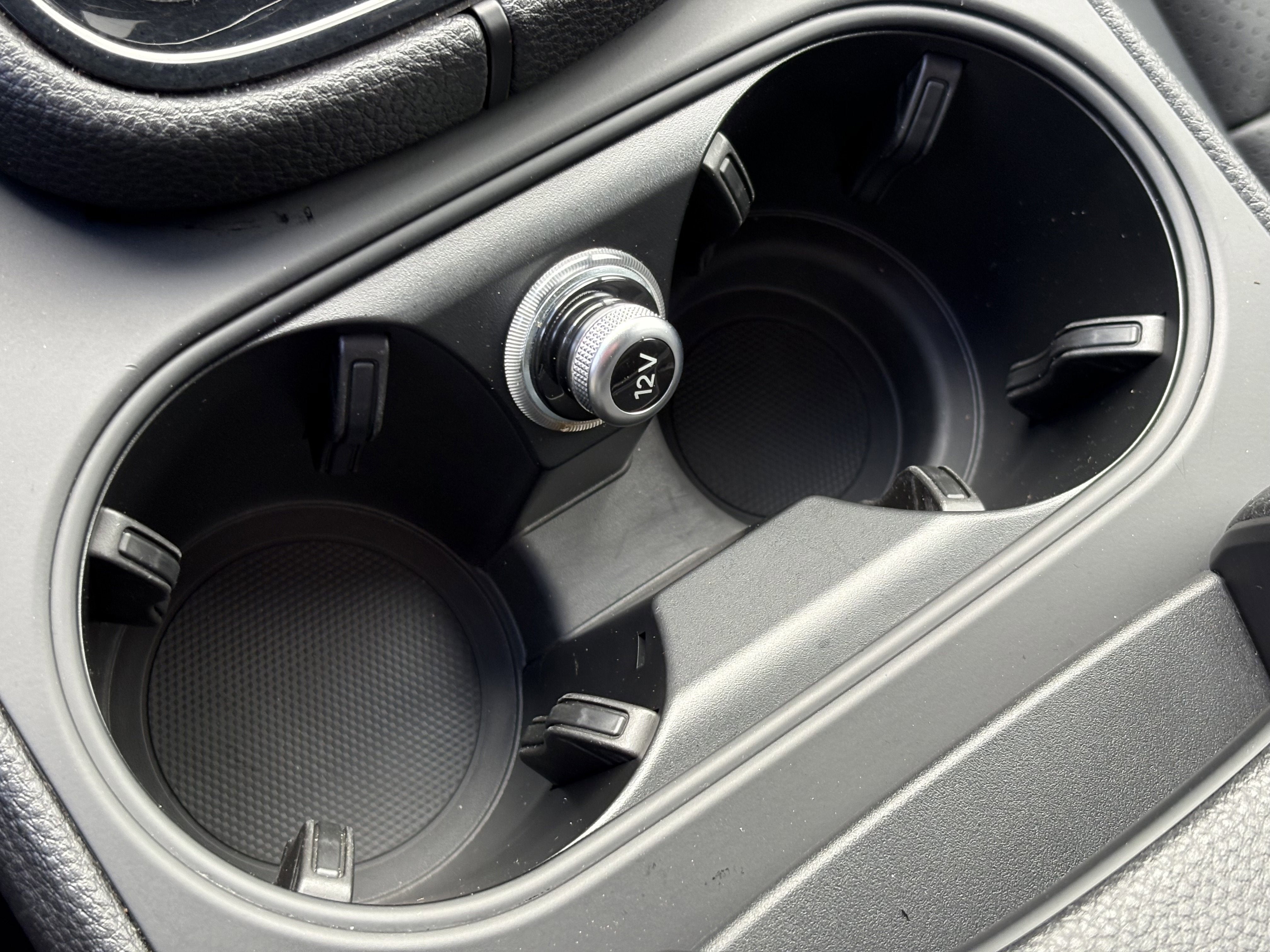 2024 Porsche Cayenne AWD